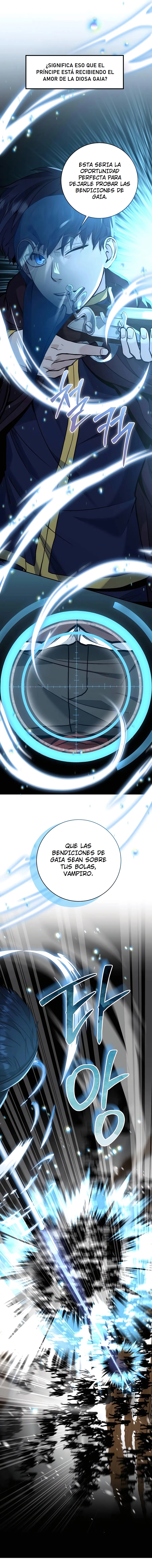 AVENTURAS NIGROMANTICAS... Capítulo 14 - Page 9