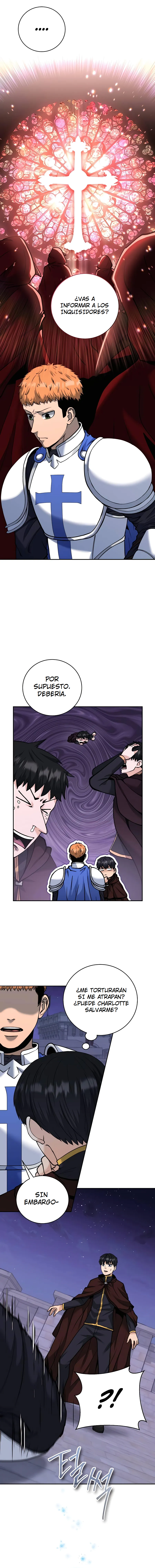 AVENTURAS NIGROMANTICAS... Capítulo 15 - Page 15