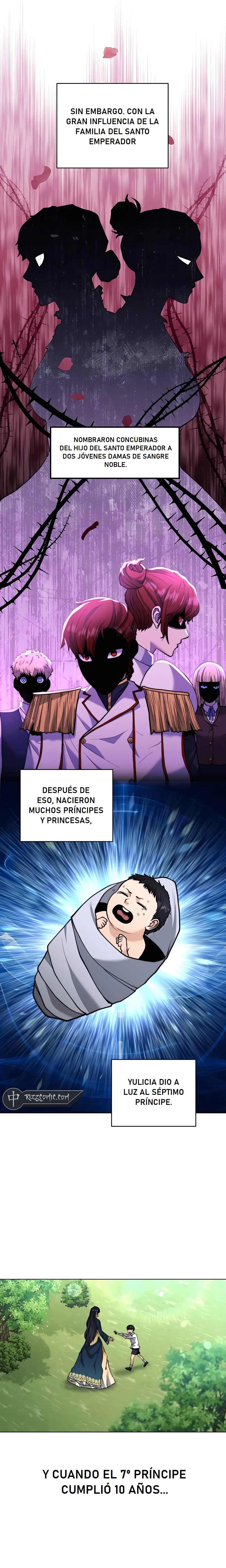 AVENTURAS NIGROMANTICAS... Capítulo 15 - Page 2