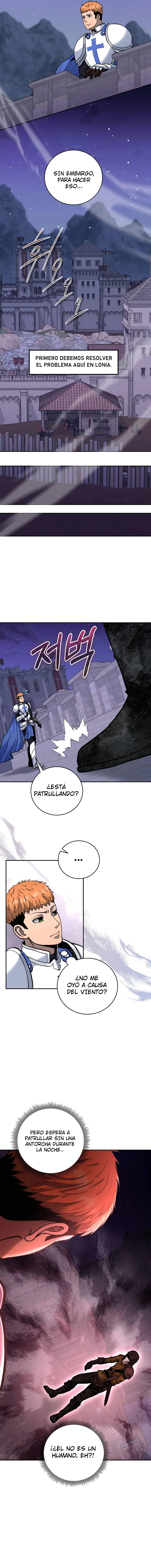 AVENTURAS NIGROMANTICAS... Capítulo 15 - Page 8