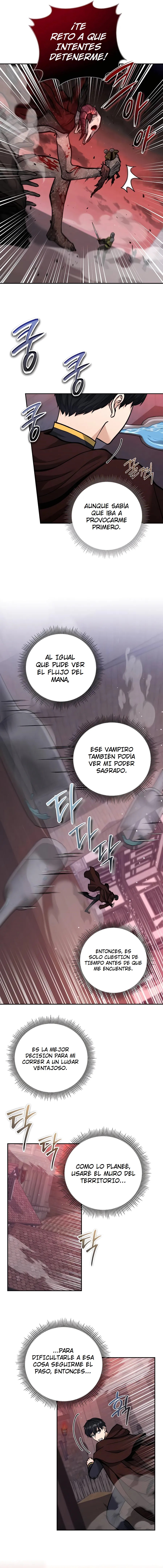 AVENTURAS NIGROMANTICAS... Capítulo 16 - Page 12