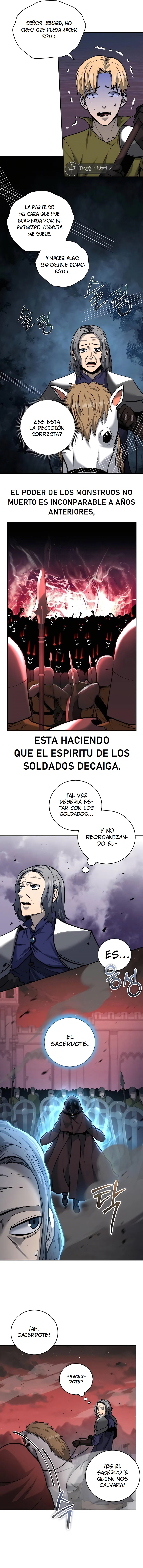 AVENTURAS NIGROMANTICAS... Capítulo 16 - Page 5