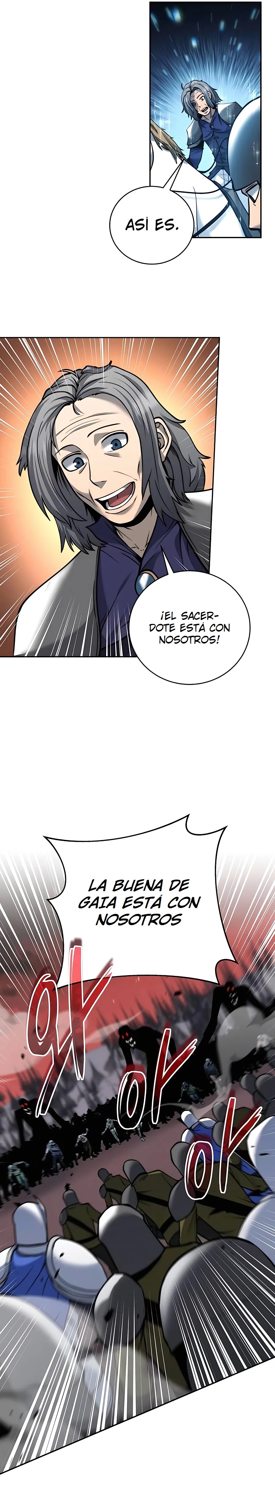 AVENTURAS NIGROMANTICAS... Capítulo 16 - Page 7