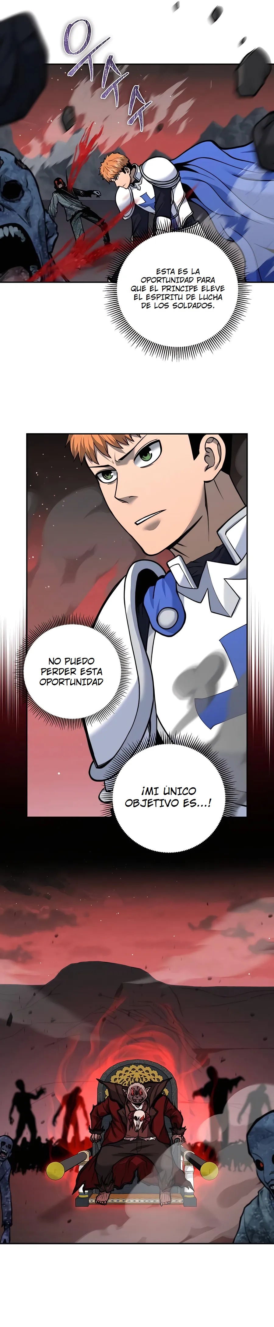 AVENTURAS NIGROMANTICAS... Capítulo 16 - Page 9