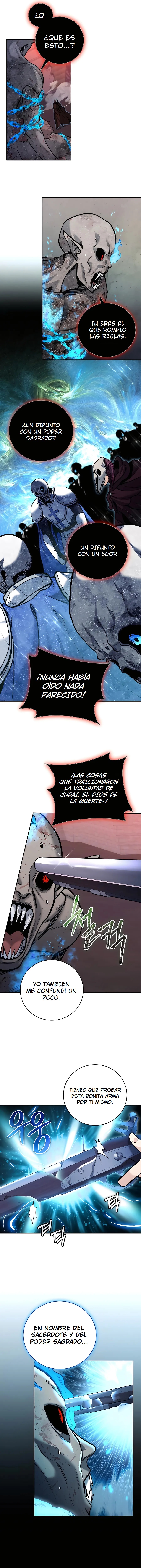 AVENTURAS NIGROMANTICAS... Capítulo 17 - Page 14
