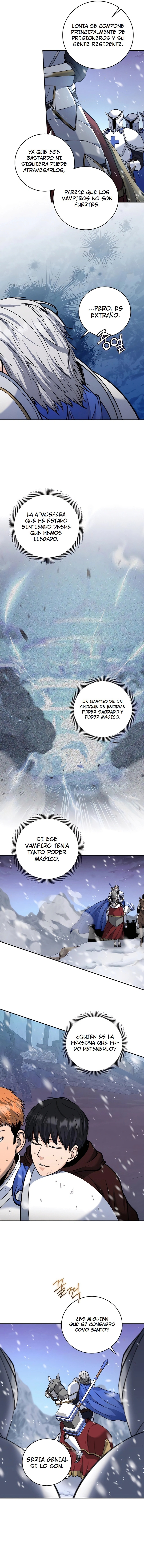 AVENTURAS NIGROMANTICAS... Capítulo 18 - Page 3