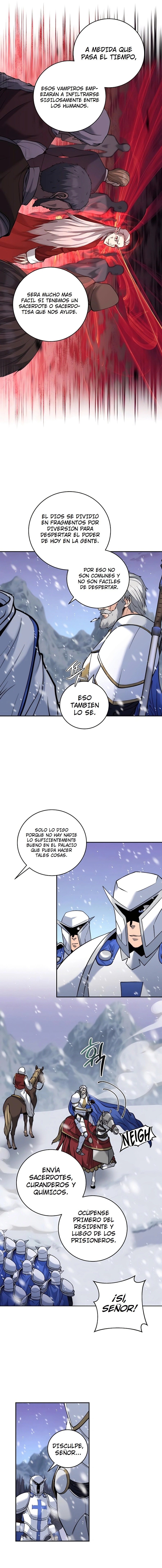 AVENTURAS NIGROMANTICAS... Capítulo 18 - Page 4