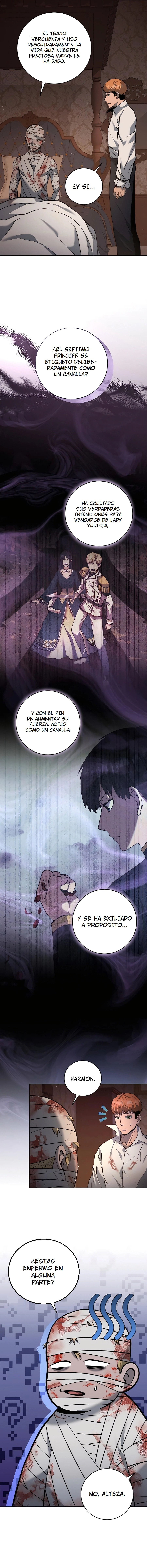 AVENTURAS NIGROMANTICAS... Capítulo 19 - Page 3