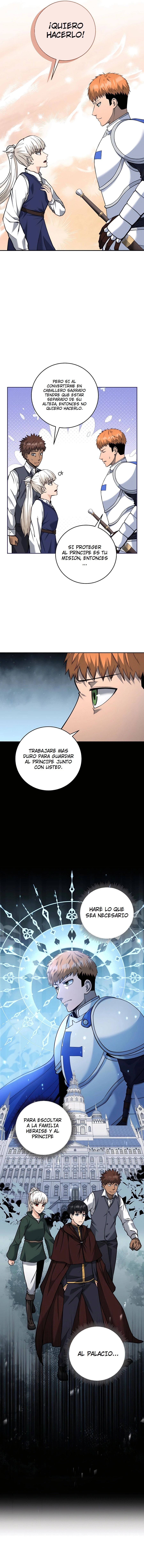 AVENTURAS NIGROMANTICAS... Capítulo 20 - Page 10
