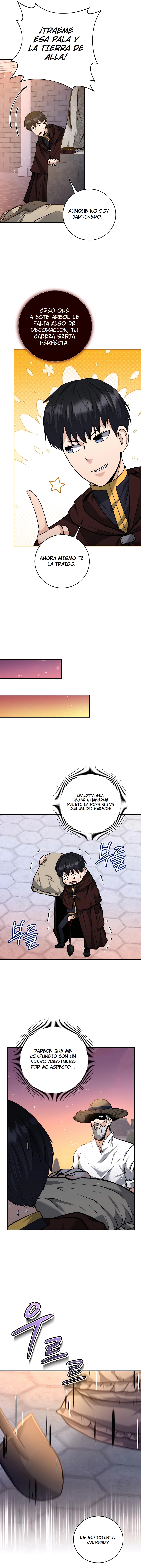 AVENTURAS NIGROMANTICAS... Capítulo 21 - Page 11