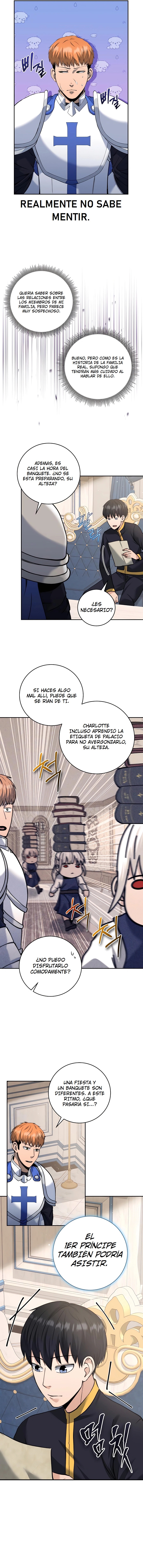 AVENTURAS NIGROMANTICAS... Capítulo 23 - Page 13