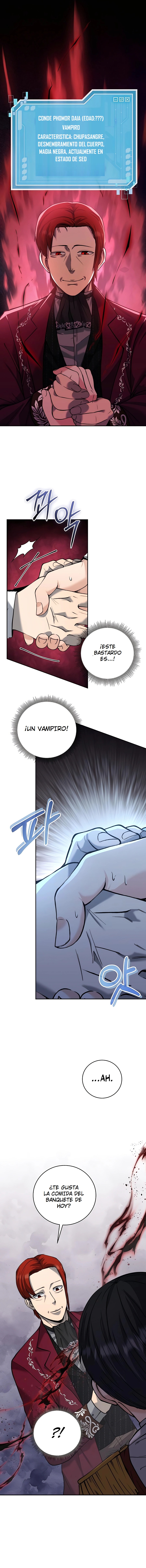 AVENTURAS NIGROMANTICAS... Capítulo 24 - Page 10