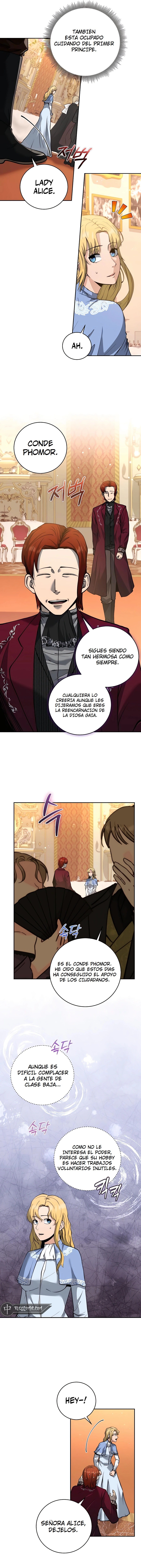 AVENTURAS NIGROMANTICAS... Capítulo 24 - Page 2