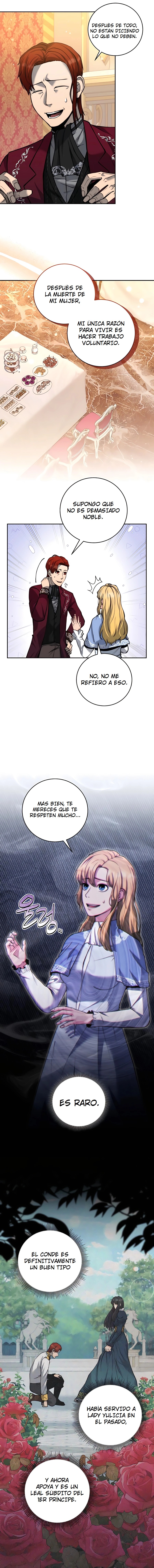AVENTURAS NIGROMANTICAS... Capítulo 24 - Page 3