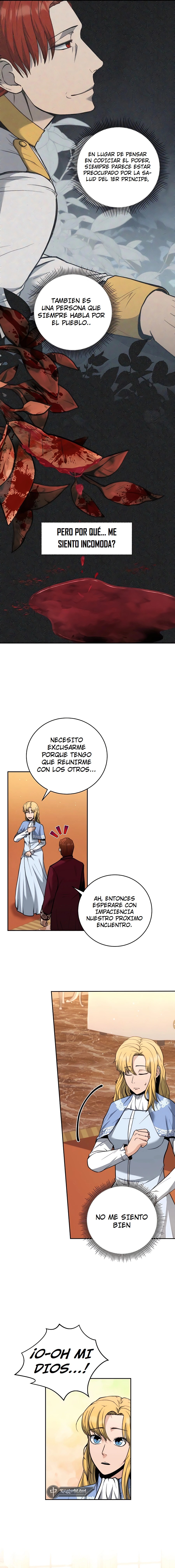 AVENTURAS NIGROMANTICAS... Capítulo 24 - Page 4