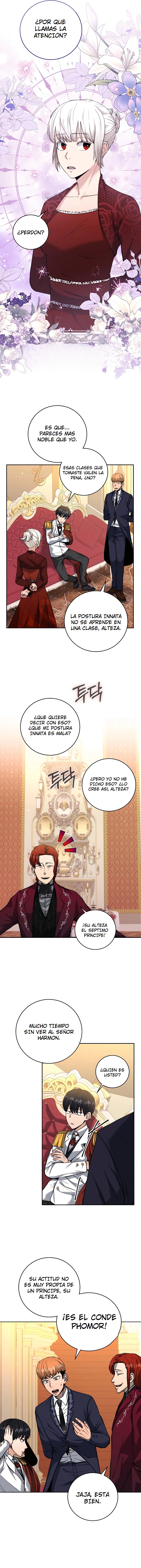 AVENTURAS NIGROMANTICAS... Capítulo 24 - Page 8