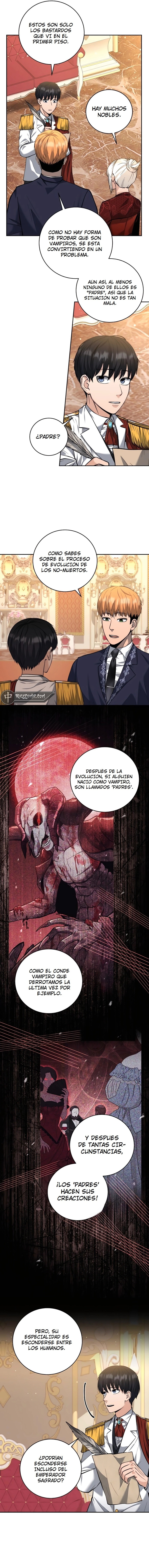 AVENTURAS NIGROMANTICAS... Capítulo 25 - Page 11