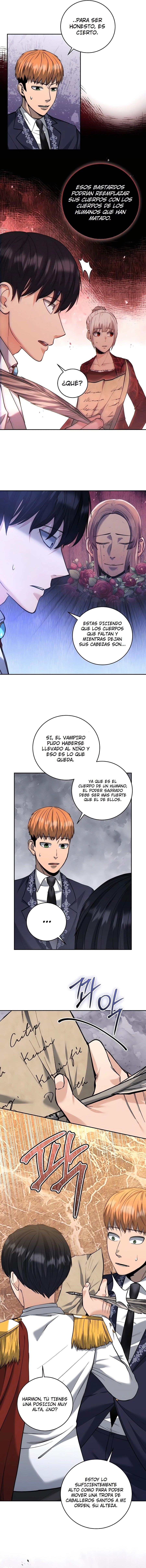 AVENTURAS NIGROMANTICAS... Capítulo 25 - Page 12