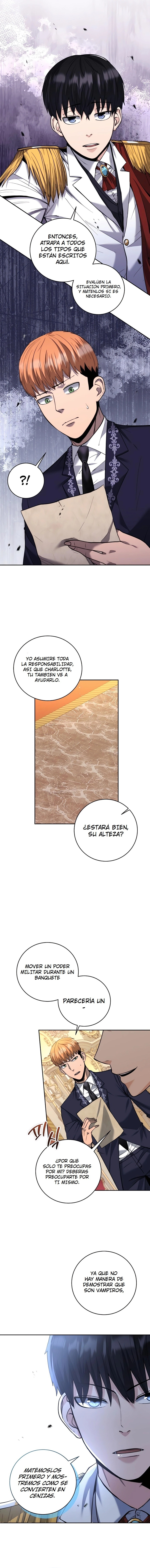 AVENTURAS NIGROMANTICAS... Capítulo 25 - Page 13