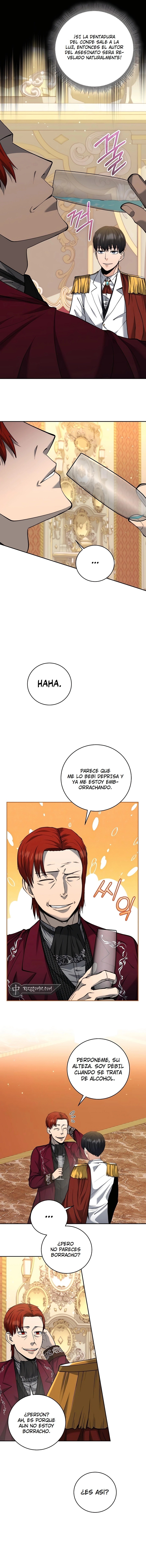 AVENTURAS NIGROMANTICAS... Capítulo 25 - Page 2