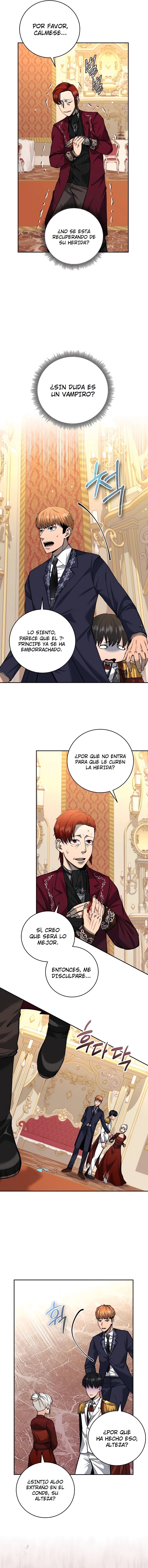AVENTURAS NIGROMANTICAS... Capítulo 25 - Page 4