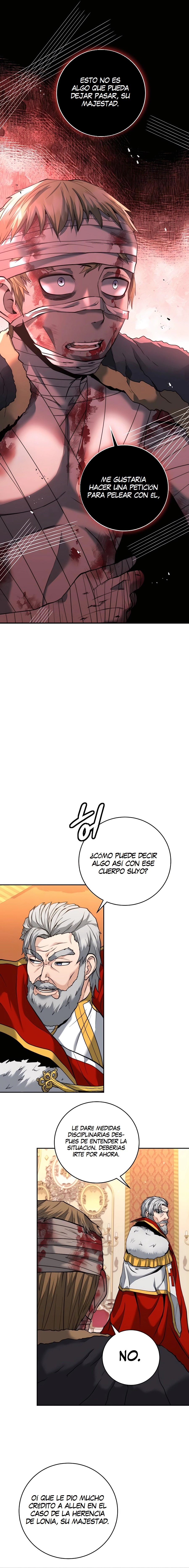 AVENTURAS NIGROMANTICAS... Capítulo 26 - Page 12
