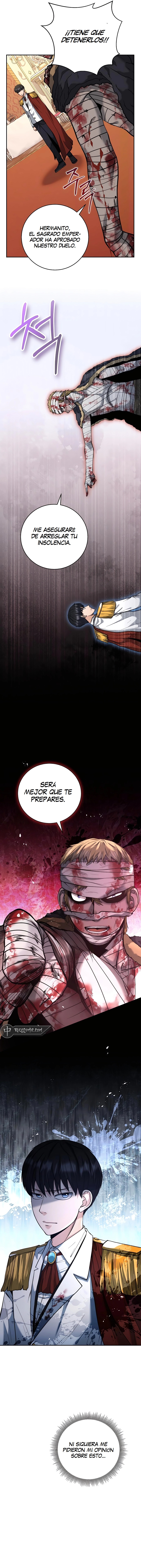 AVENTURAS NIGROMANTICAS... Capítulo 26 - Page 14