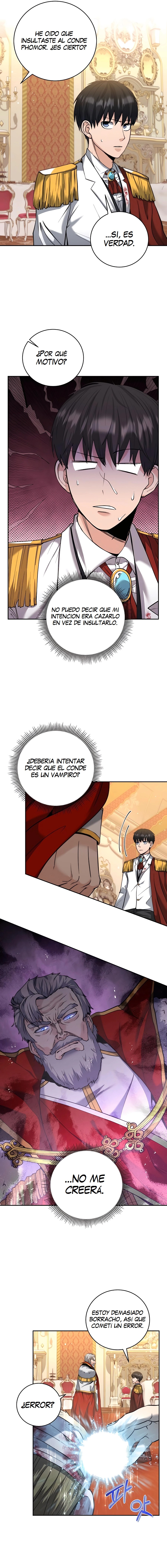 AVENTURAS NIGROMANTICAS... Capítulo 26 - Page 9