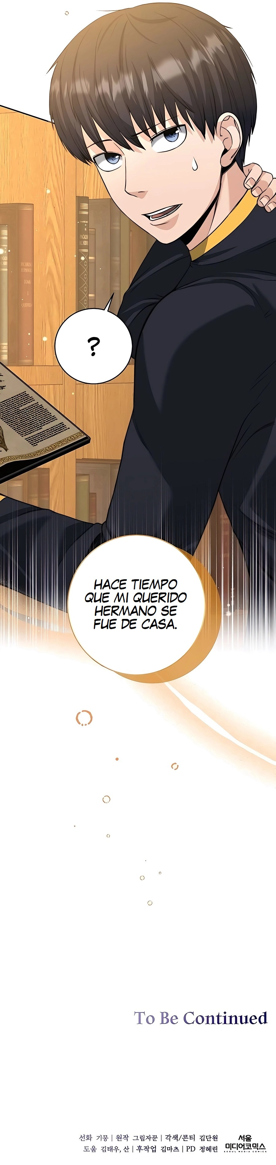 AVENTURAS NIGROMANTICAS... Capítulo 33 - Page 12