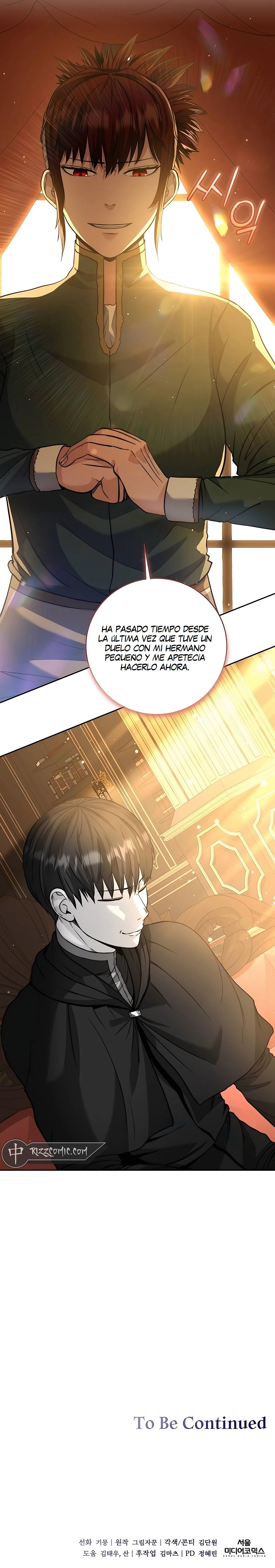 AVENTURAS NIGROMANTICAS... Capítulo 35 - Page 11