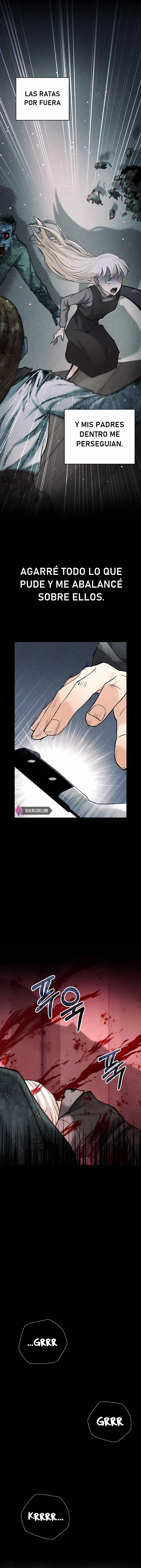 AVENTURAS NIGROMANTICAS... Capítulo 4 - Page 4
