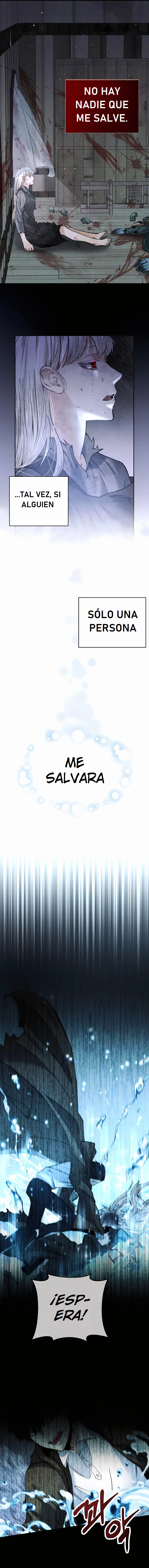 AVENTURAS NIGROMANTICAS... Capítulo 4 - Page 6