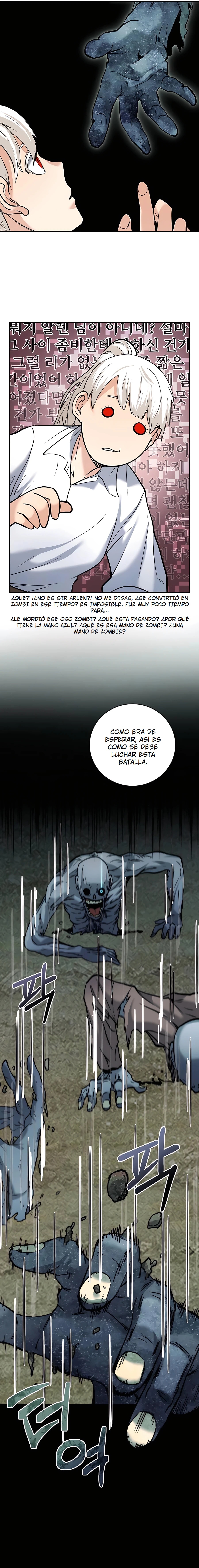 AVENTURAS NIGROMANTICAS... Capítulo 5 - Page 17