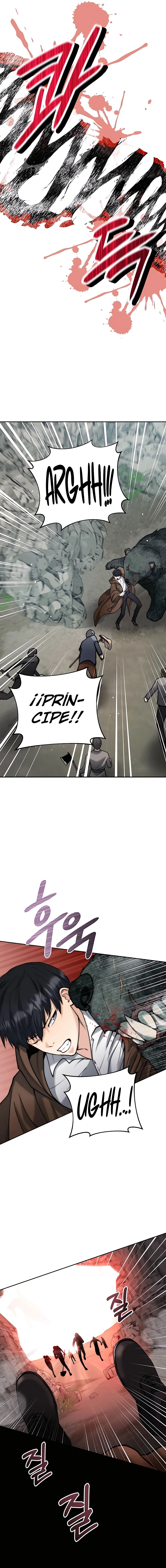AVENTURAS NIGROMANTICAS... Capítulo 5 - Page 8