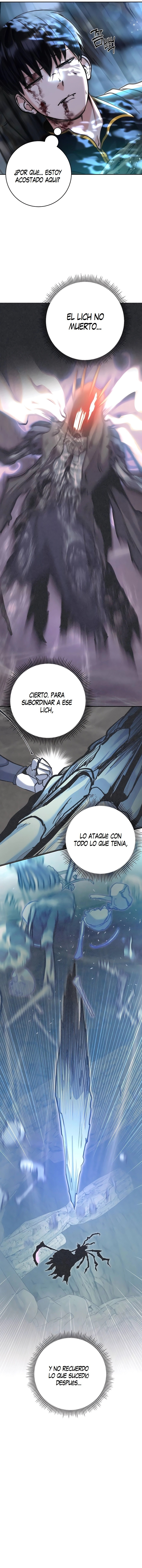 AVENTURAS NIGROMANTICAS... Capítulo 56 - Page 7