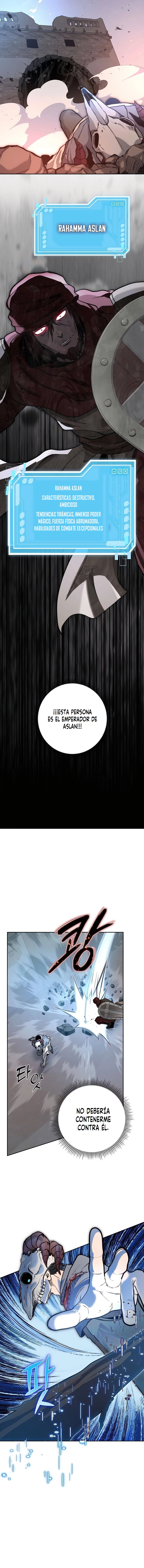 AVENTURAS NIGROMANTICAS... Capítulo 65 - Page 7