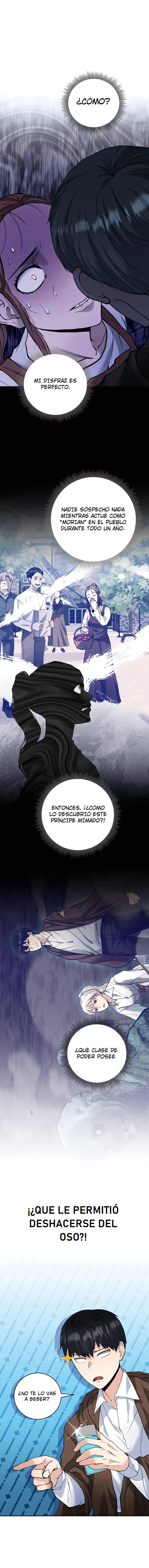 AVENTURAS NIGROMANTICAS... Capítulo 7 - Page 1