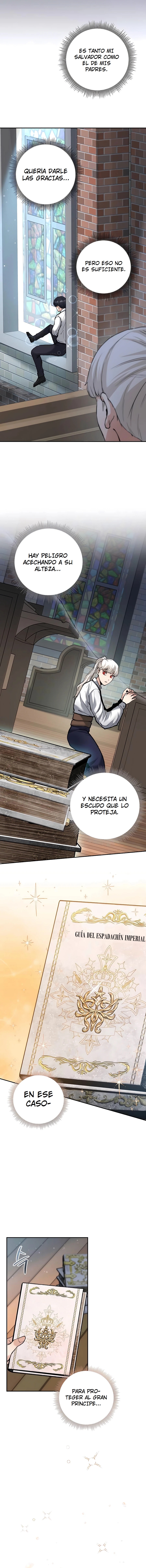 AVENTURAS NIGROMANTICAS... Capítulo 7 - Page 13