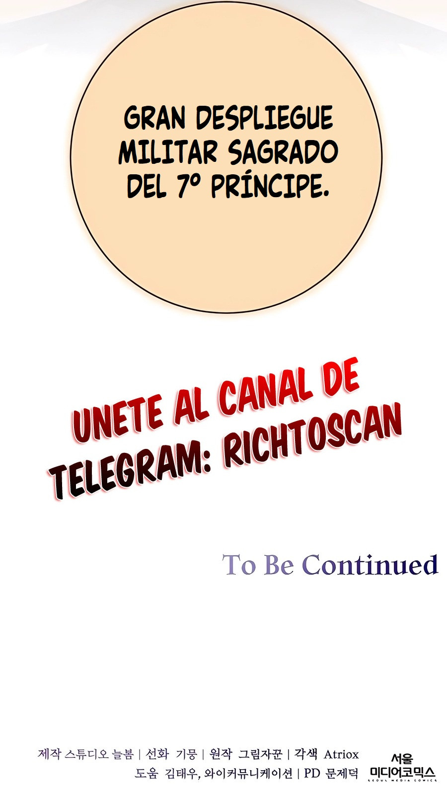AVENTURAS NIGROMANTICAS... Capítulo 75 - Page 11