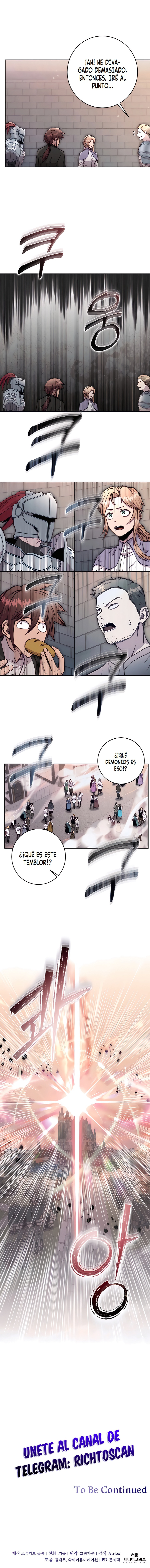 AVENTURAS NIGROMANTICAS... Capítulo 80 - Page 9