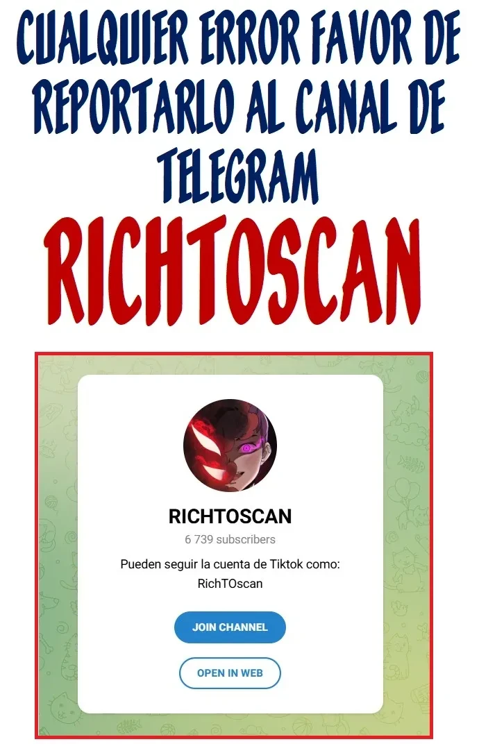 AVENTURAS NIGROMANTICAS... Capítulo 83 - Page 13