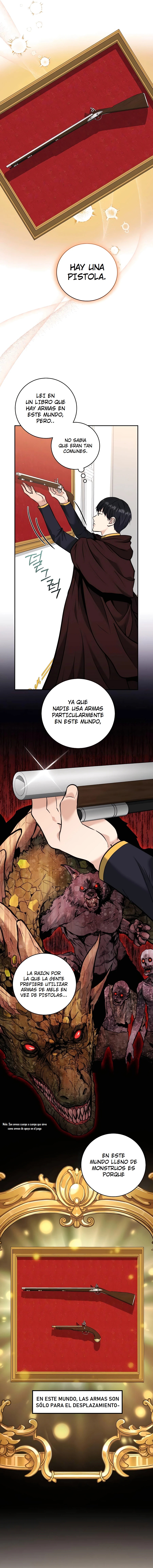 AVENTURAS NIGROMANTICAS... Capítulo 9 - Page 9
