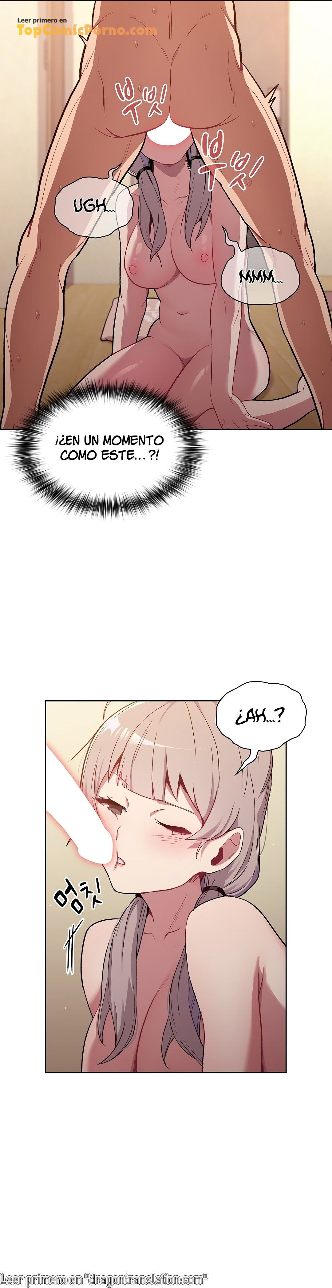 ¿Qué debo hacer ahora? Capítulo 1 - Page 31