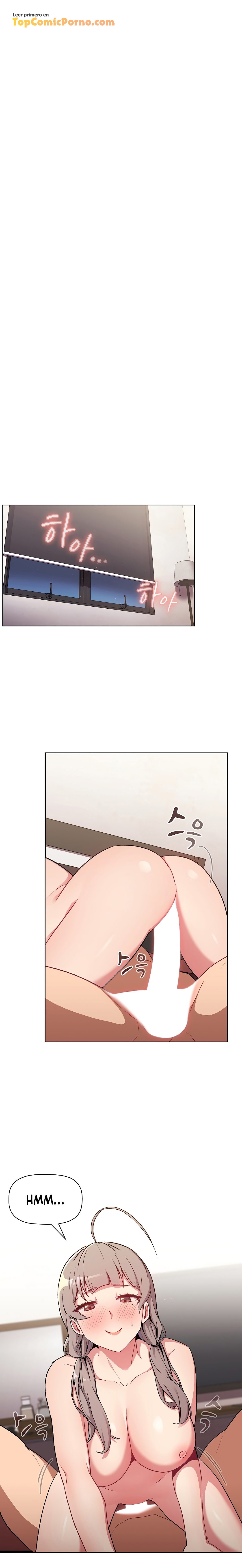¿Qué debo hacer ahora? Capítulo 10 - Page 2