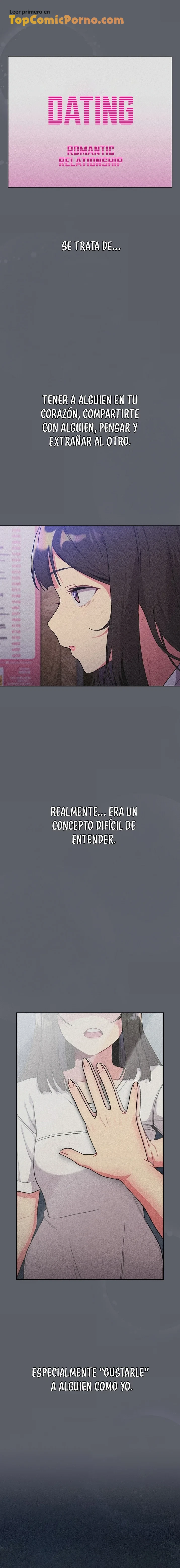 ¿Qué debo hacer ahora? Capítulo 109 - Page 2