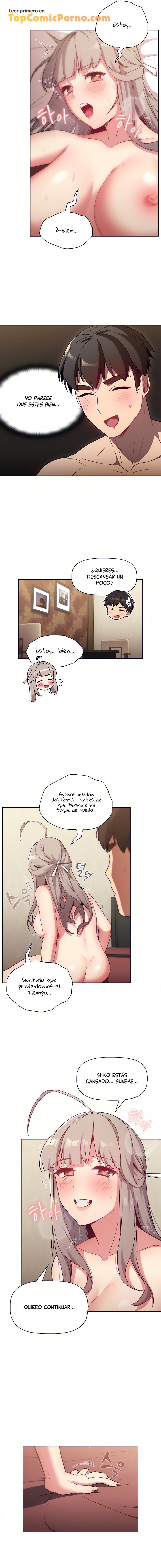 ¿Qué debo hacer ahora? Capítulo 19 - Page 13