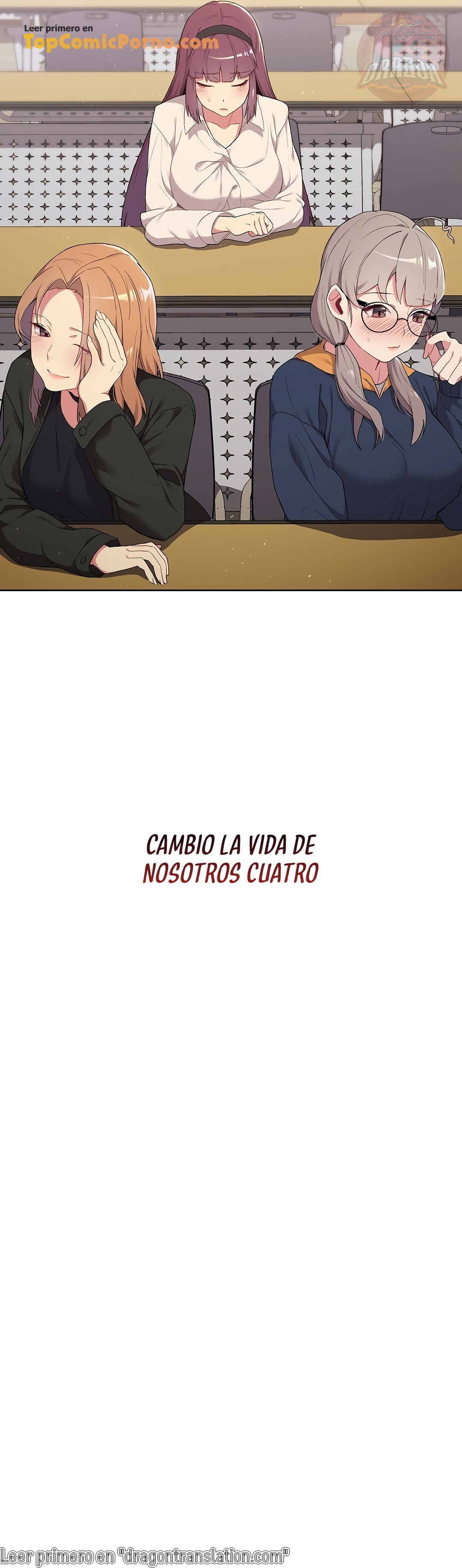 ¿Qué debo hacer ahora? Capítulo 2 - Page 12