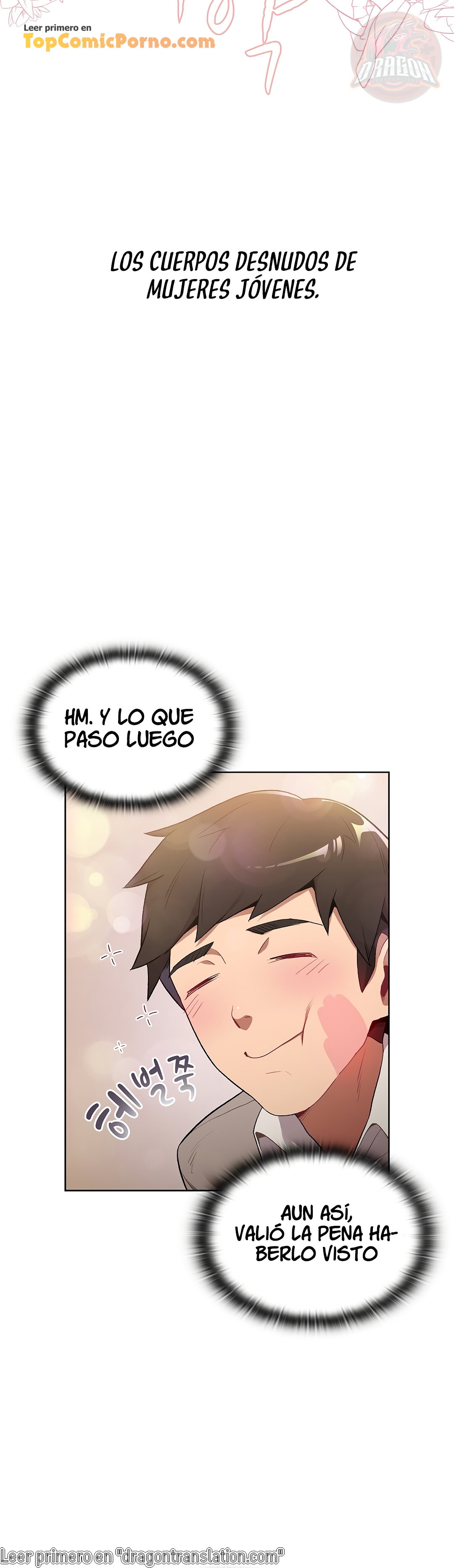 ¿Qué debo hacer ahora? Capítulo 2 - Page 7