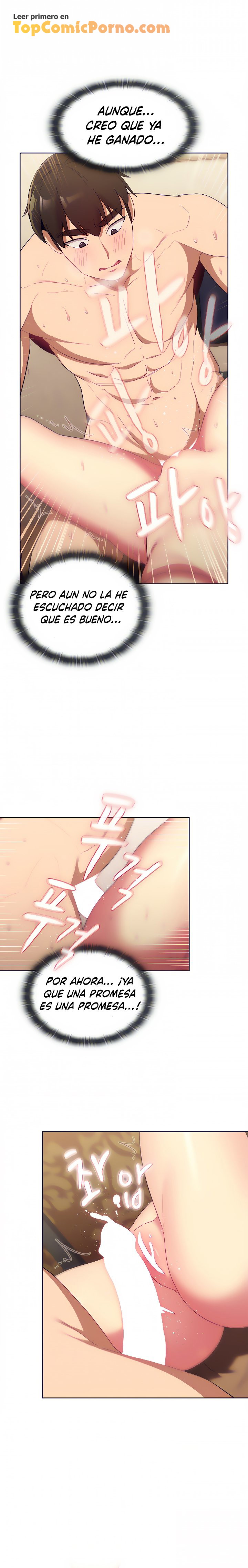 ¿Qué debo hacer ahora? Capítulo 28 - Page 2