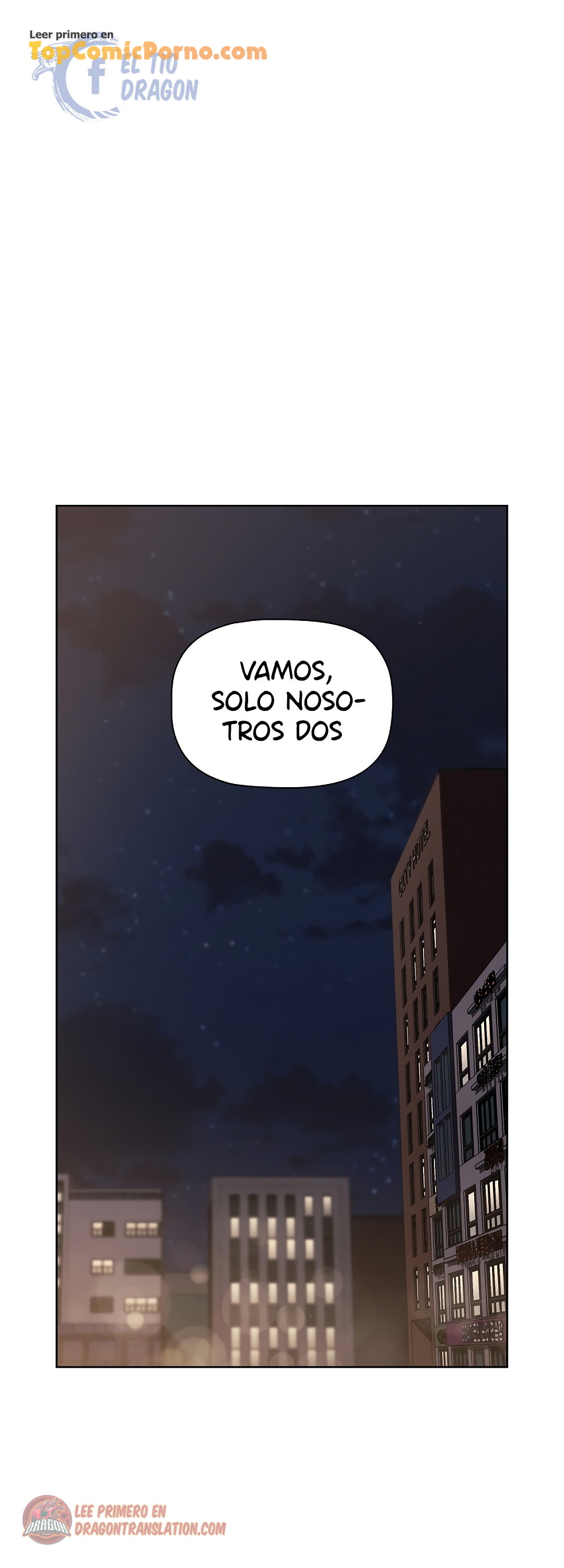 ¿Qué debo hacer ahora? Capítulo 3 - Page 2